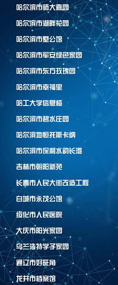 领航国际案例